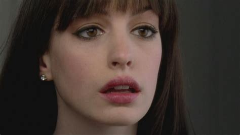 tutorial makeup anne hathaway devil wears prada|prada makeup.